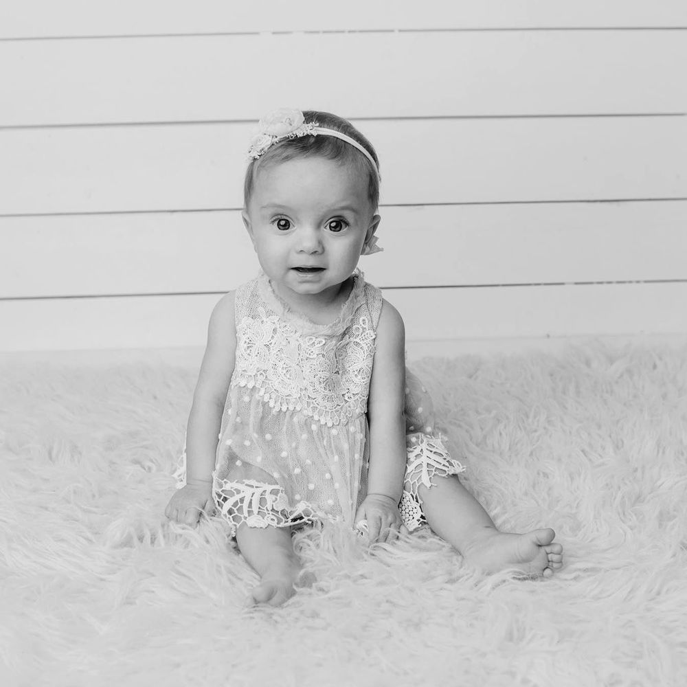 Meet your Posher, Michelle